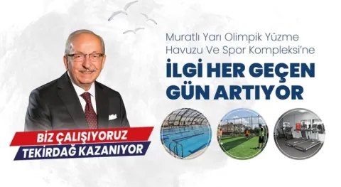 Haber Resmi
