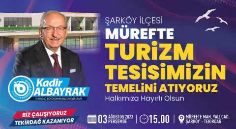 Haber Resmi