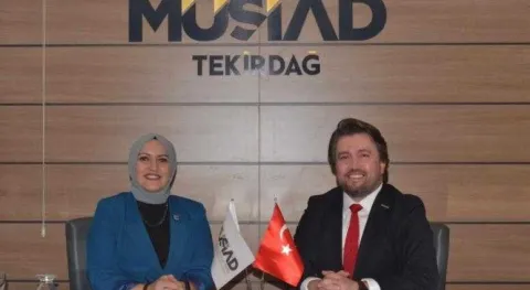 Haber Resmi