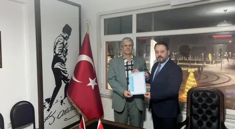 Haber Resmi