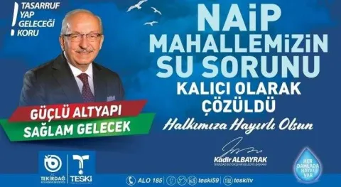 Haber Resmi