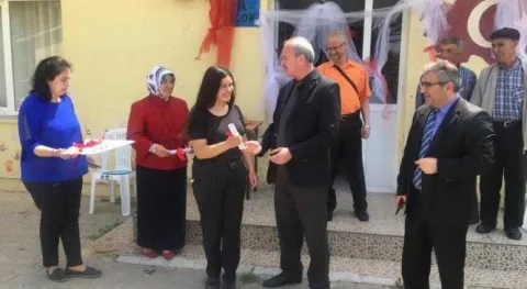 Haber Resmi