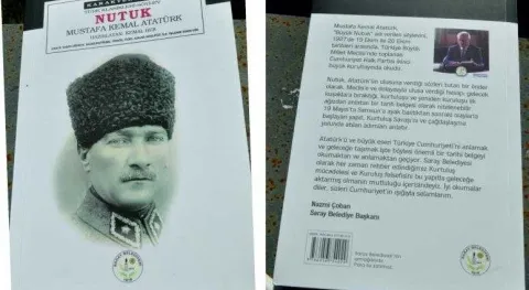 Haber Resmi