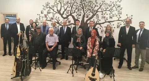 Haber Resmi