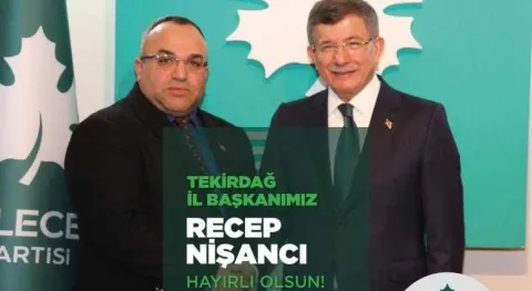 Haber Resmi