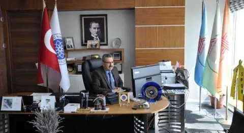 Haber Resmi