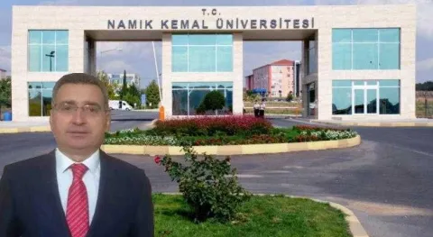 Haber Resmi