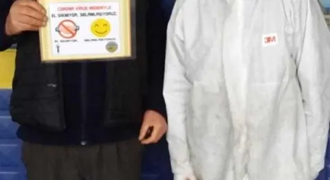 Haber Resmi
