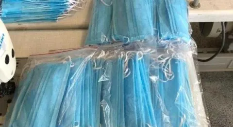 Haber Resmi