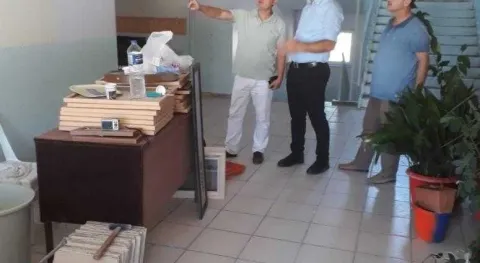 Haber Resmi