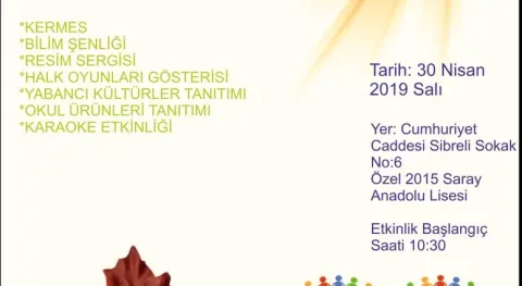 Haber Resmi