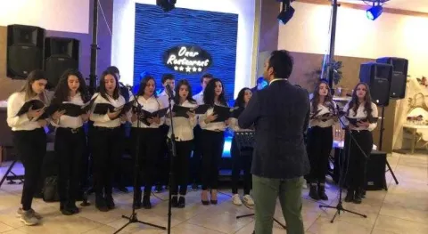 Haber Resmi