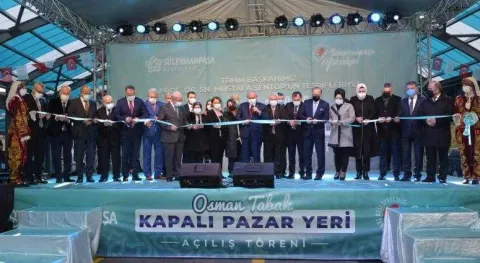 Haber Resmi