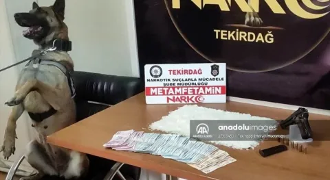 Haber Resmi
