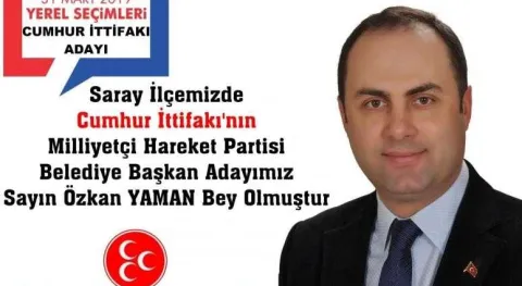 Haber Resmi