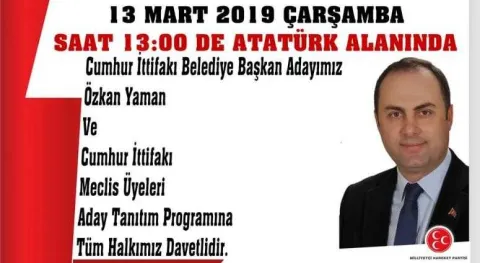 Haber Resmi