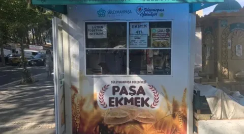 Haber Resmi