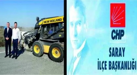 Haber Resmi