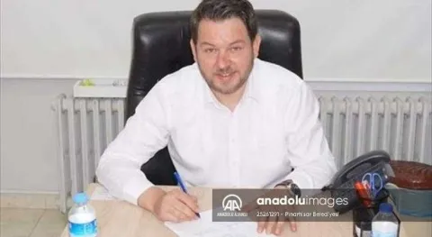 Haber Resmi