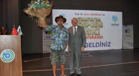 Haber Resmi