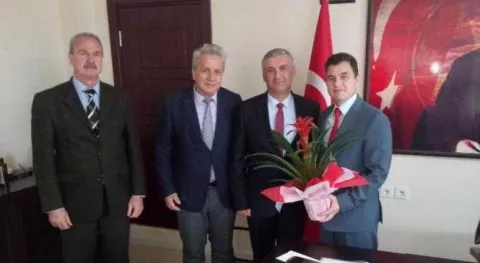 Haber Resmi