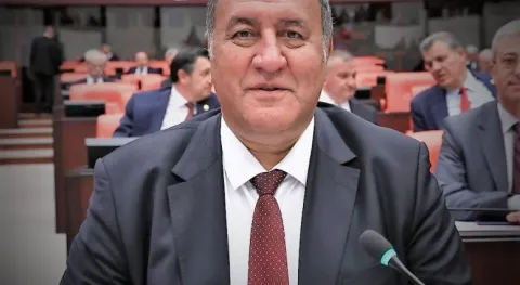 Haber Resmi