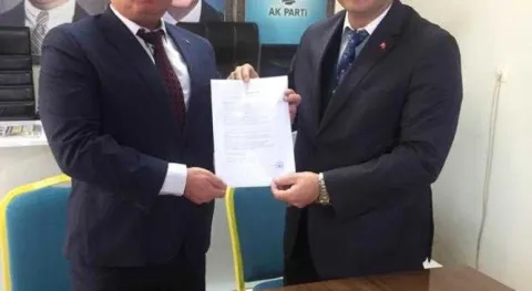 Haber Resmi