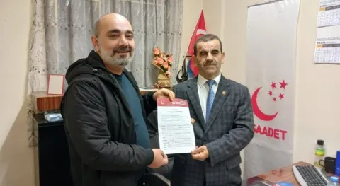Haber Resmi