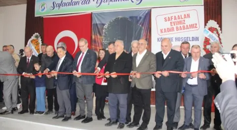 Haber Resmi