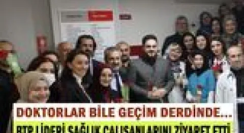 Haber Resmi
