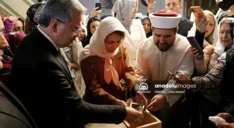 Haber Resmi