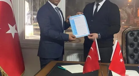 Haber Resmi