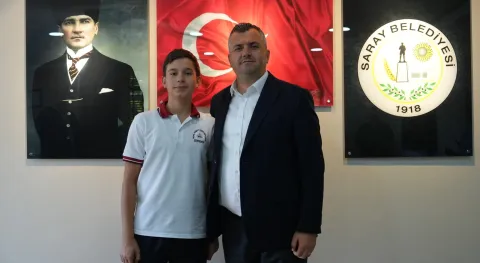 Haber Resmi