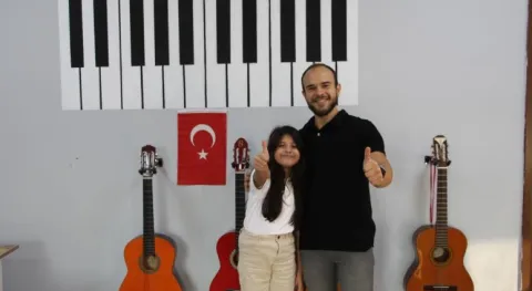 Haber Resmi