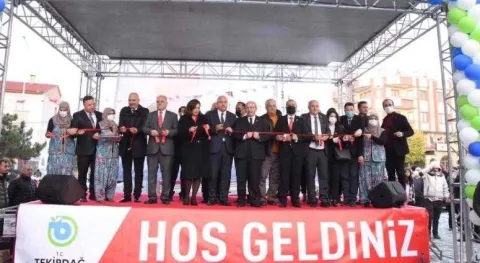 Haber Resmi