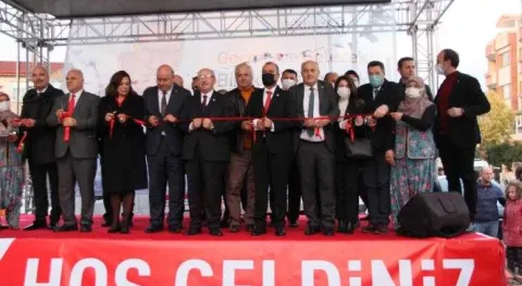 Haber Resmi