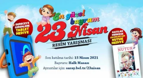 Haber Resmi