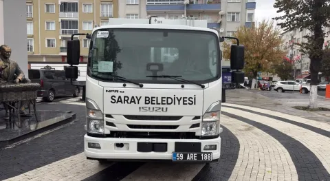 Haber Resmi