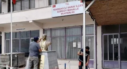 Haber Resmi