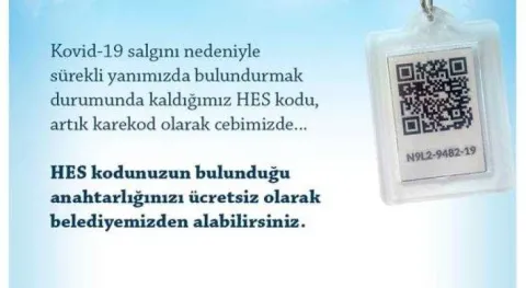 Haber Resmi