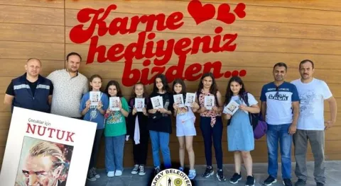 Haber Resmi