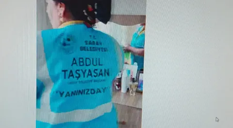 Haber Resmi
