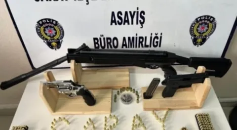 Haber Resmi