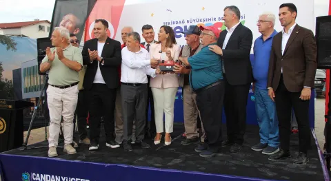 Haber Resmi
