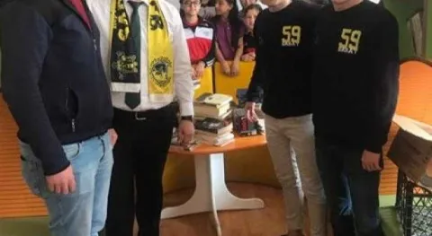 Haber Resmi
