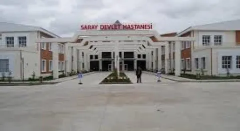 Haber Resmi