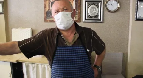 Haber Resmi