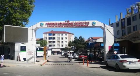 Haber Resmi