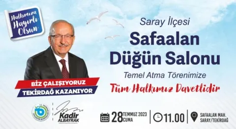 Haber Resmi