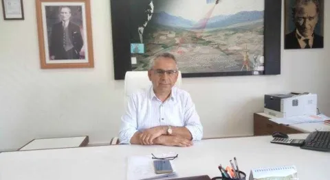 Haber Resmi